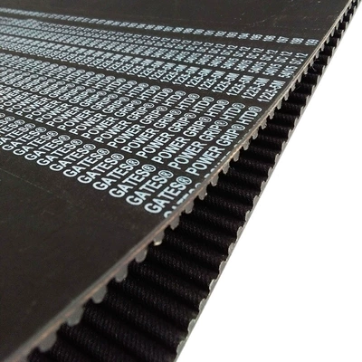 Tooth Synchronous Belt – Avtomobil ötürücü kəmərləri