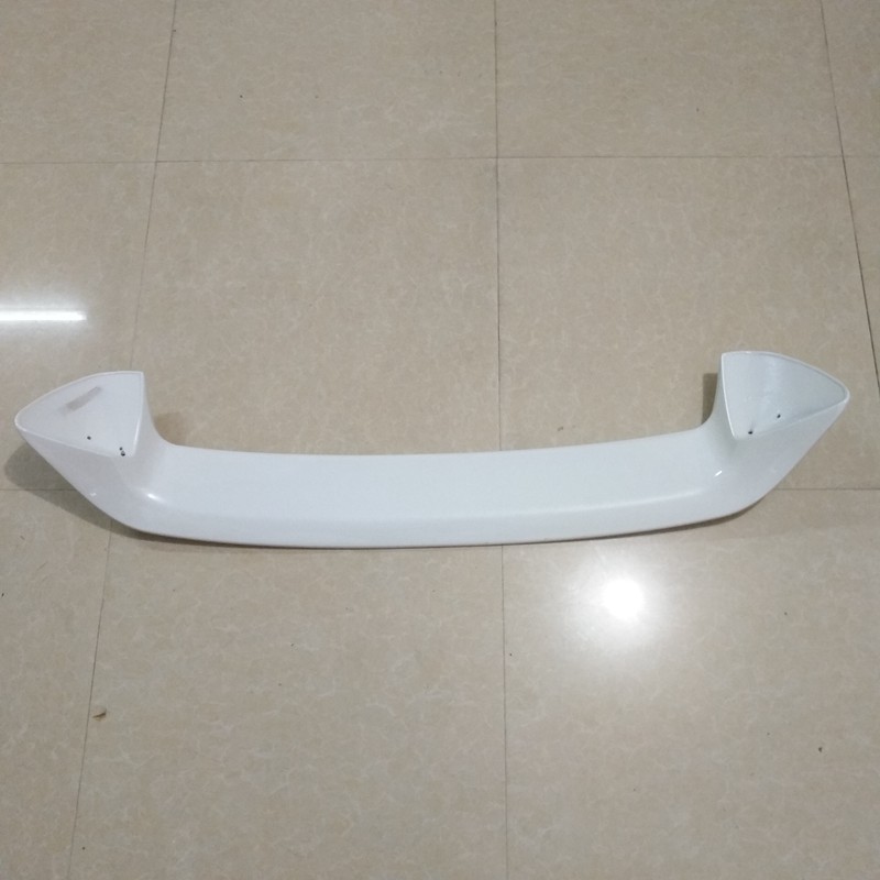 Suitable for 2008-2015 Nissan Juke Rear Wing Juke Special Punch-Free Installation Fixed Wing