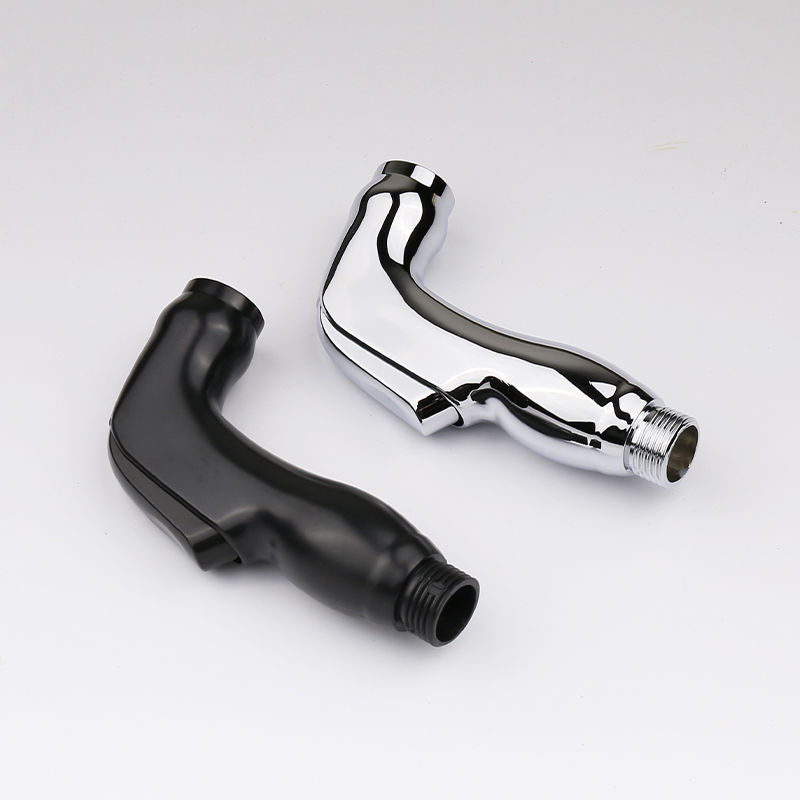 Accesorio de inodoro PISTOLA DE PULVERIZACIÓN boquilla de inodoro doméstico inodoro de alta presión Booster pistola de agua