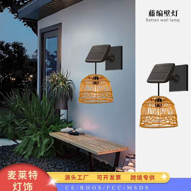 Outdoor Wall Lamp Exterior Waterproof Modern Wall Light Fixture Industrial Front Porch Light Matte Black Rustproof Outdoor Lamp