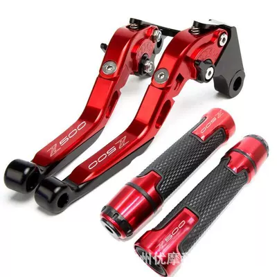 Motorcycle Handle Cover: handle cover CNC suitable
