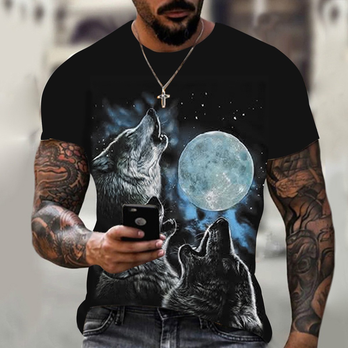 fashionable starry sky