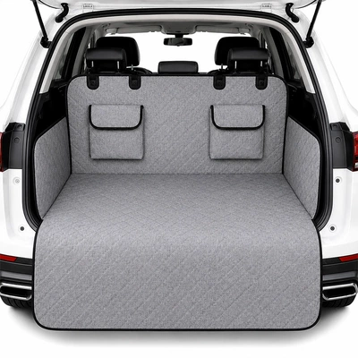 mat cloth anti-dirty waterproof – Trunk Mat