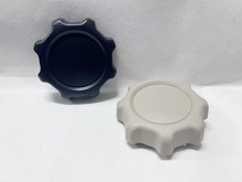 5ED881671全新明锐座椅旋扭座椅手轮座椅靠背调节旋钮5ED 881 671