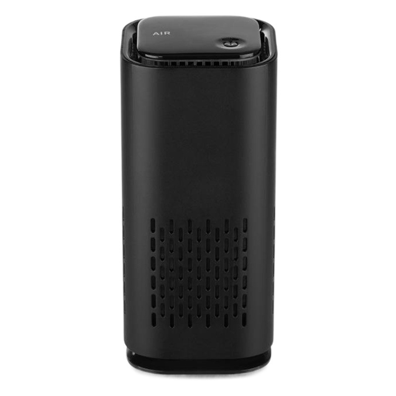 PM2.5 anión purificador de aire pequeño mini Mute neutral hogar eliminación humo Ventas Directas la fábrica