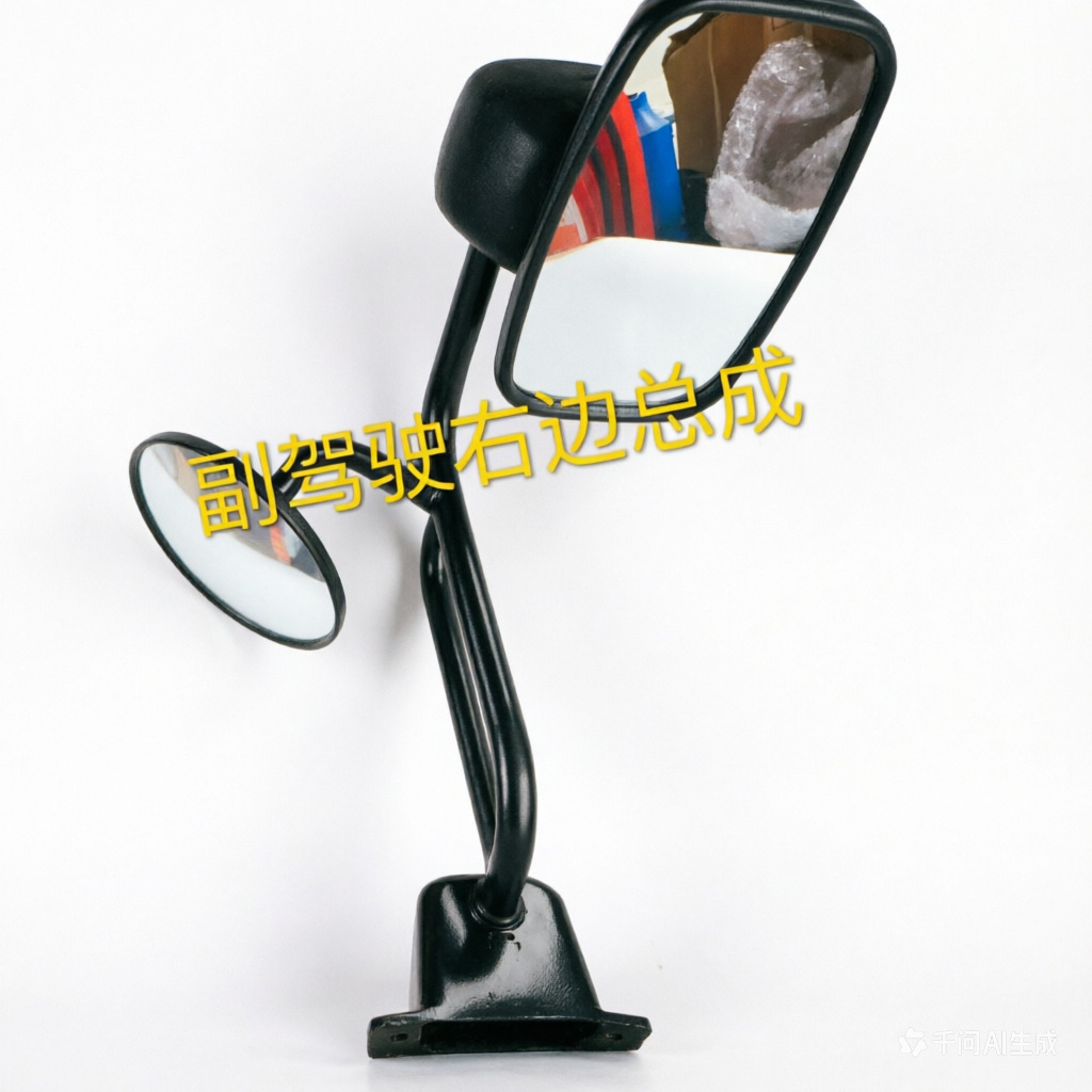 87905-36020 Is Suitable for Toyota Coaster Reversing Mirror, Reflector, Rearview Mirror