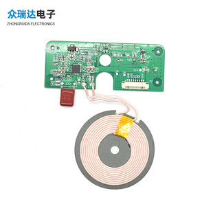 15W�o������ư�pcb�·��ӹ� ���I�^������ư�M�b���a�ӹ�