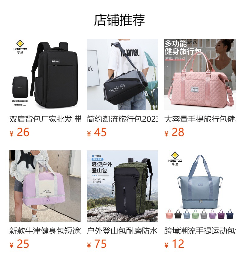 Factory Direct Sales Amazon Cross-Border Popular Roof Luggage Bag Rainproof Waterproof Roof Bag Car Luggage Bag