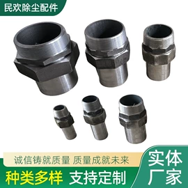 除尘设备配件;金属成型设备;通用五金配件