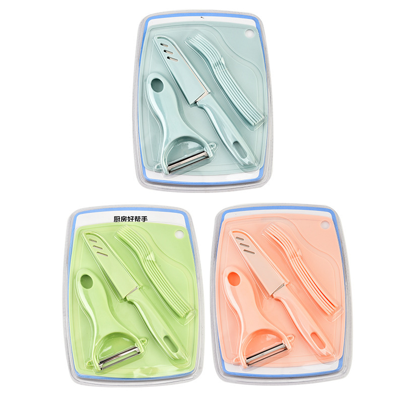 Cuchillo de frutas cuchillo de frutas