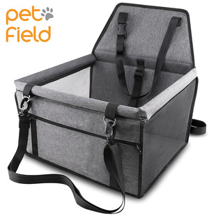 Cross-Border Amazon Processed Car Pet Seat Cushions, Car Rear Seat Cat Cushions, Dog Cushions, Cross-Border Hot Selling
