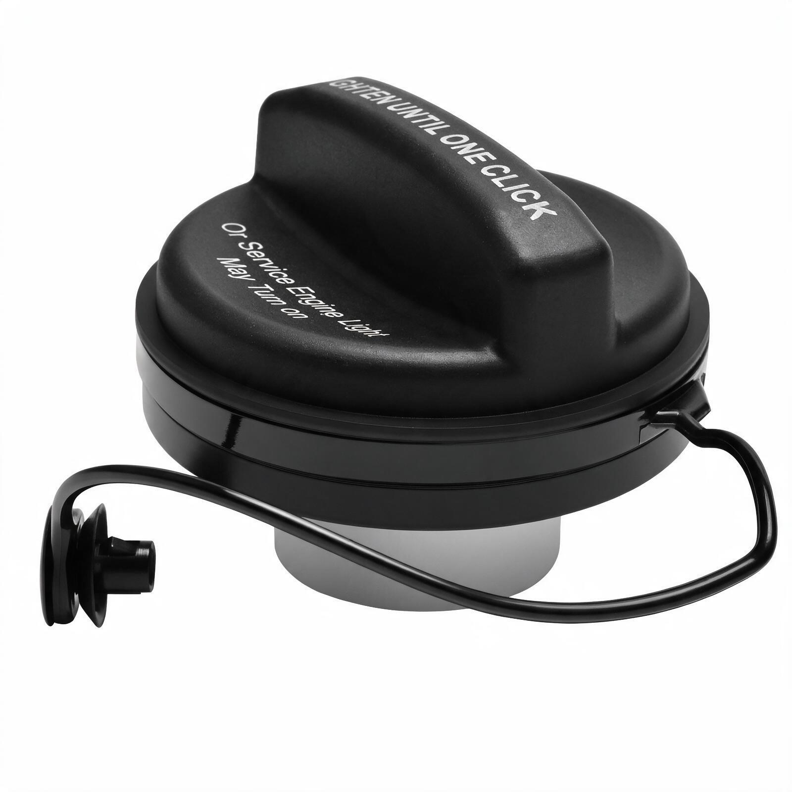 Fuel tank cover, suitable for Chevrolet Silverado 2014-2020 and Cadillac, replacement for GT360, part number 22921365