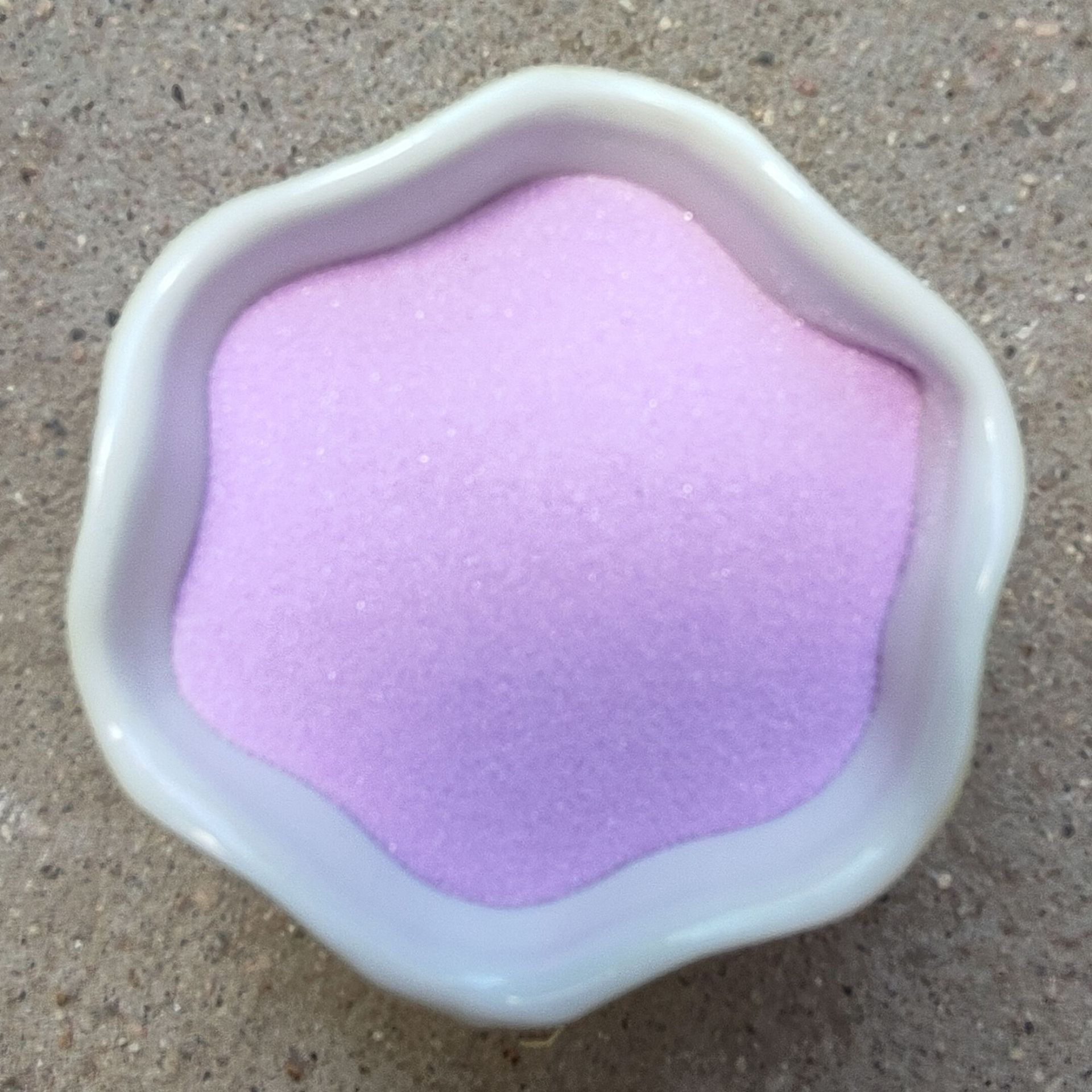 Bouteille de lotus couplée 35g