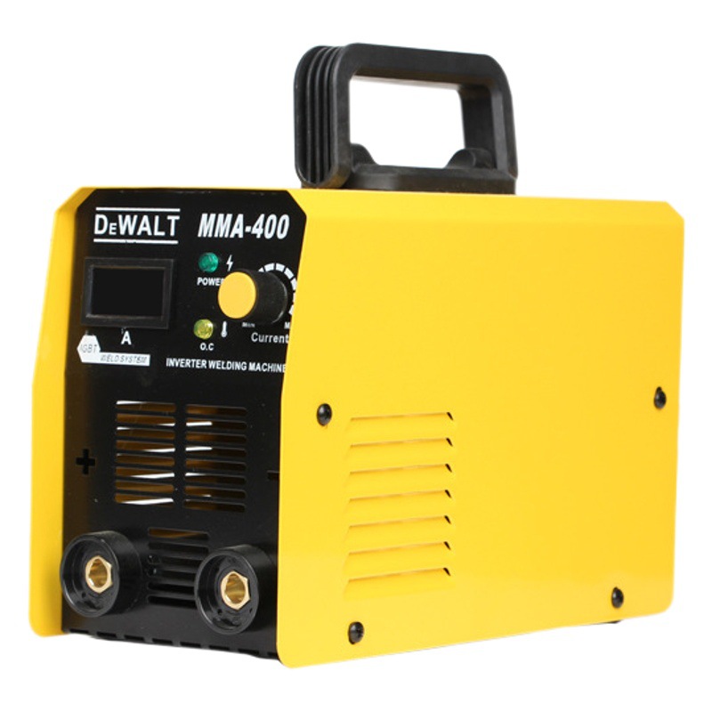 Máquina de soldadura doméstica de MMA-250 transfronteriza, inversor, máquina de soldadura CC, fuente de fábrica, máquina de soldadura 127