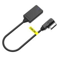 Для Audi Volkswagen Bluetooth музыкальная линия Bluetooth музыкальный интерфейс AMI MDI Tiguan Высокая 6 музыка Bluetooth