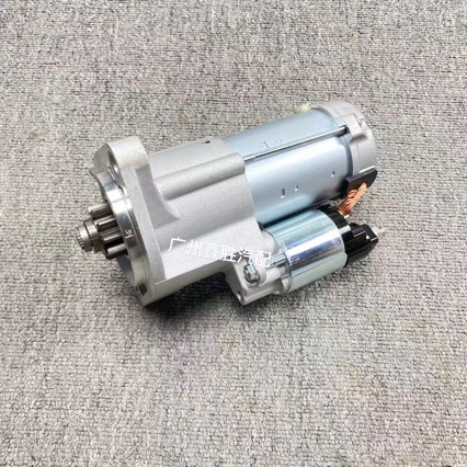 28100-0L180 Is Suitable for Hilux Revo 1Gd 2Gd Starter Motor
