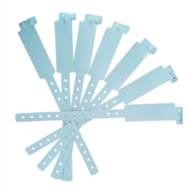 手环;一次性手环;儿童手饰