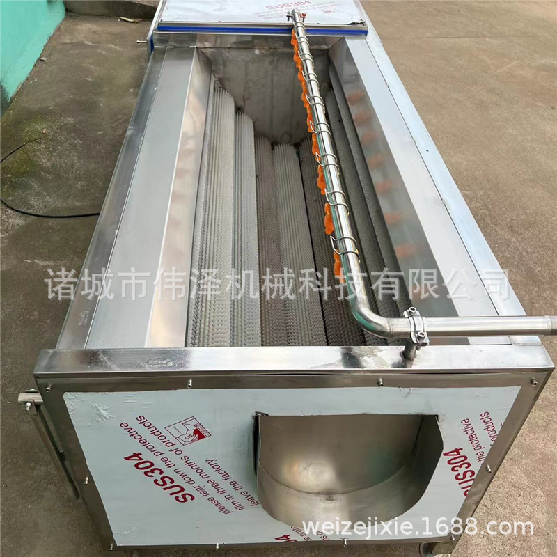 毛輥清洗機