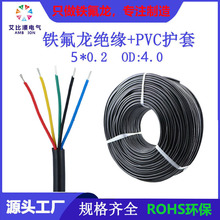 ���Sֱ�N�h��FEP��о��5*0.2ƽ����a�~�F�����ߜ��o�׾��͸ߜ�