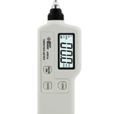 Профессиональный виброизмеритель серии AR AR63A