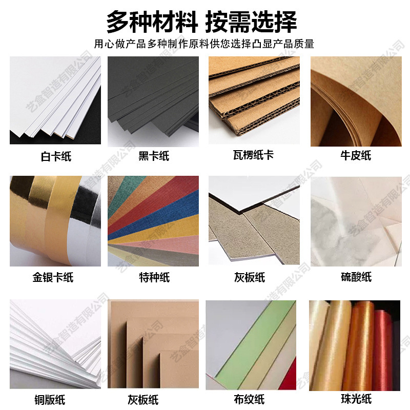 次抛精华液包装盒定制高端院线冻干粉原液天地盖礼品盒礼盒定制|undefined