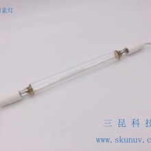 深圳厂家 供应HANOVIA紫外灯管美国进口UV灯 生产线固化烘干