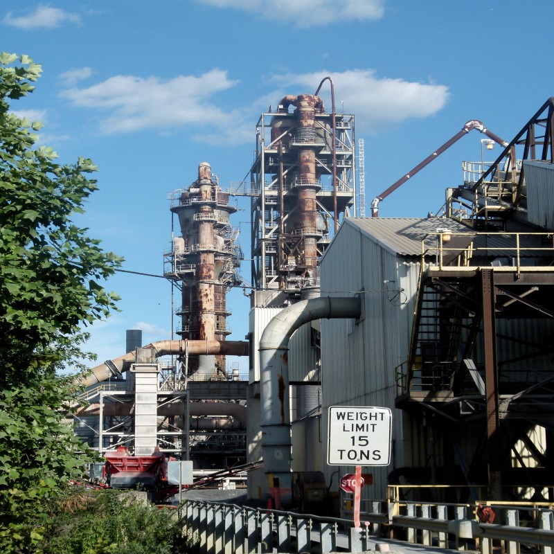 超分子纳米材料, 要减少重复建设和资源闲置浪费。