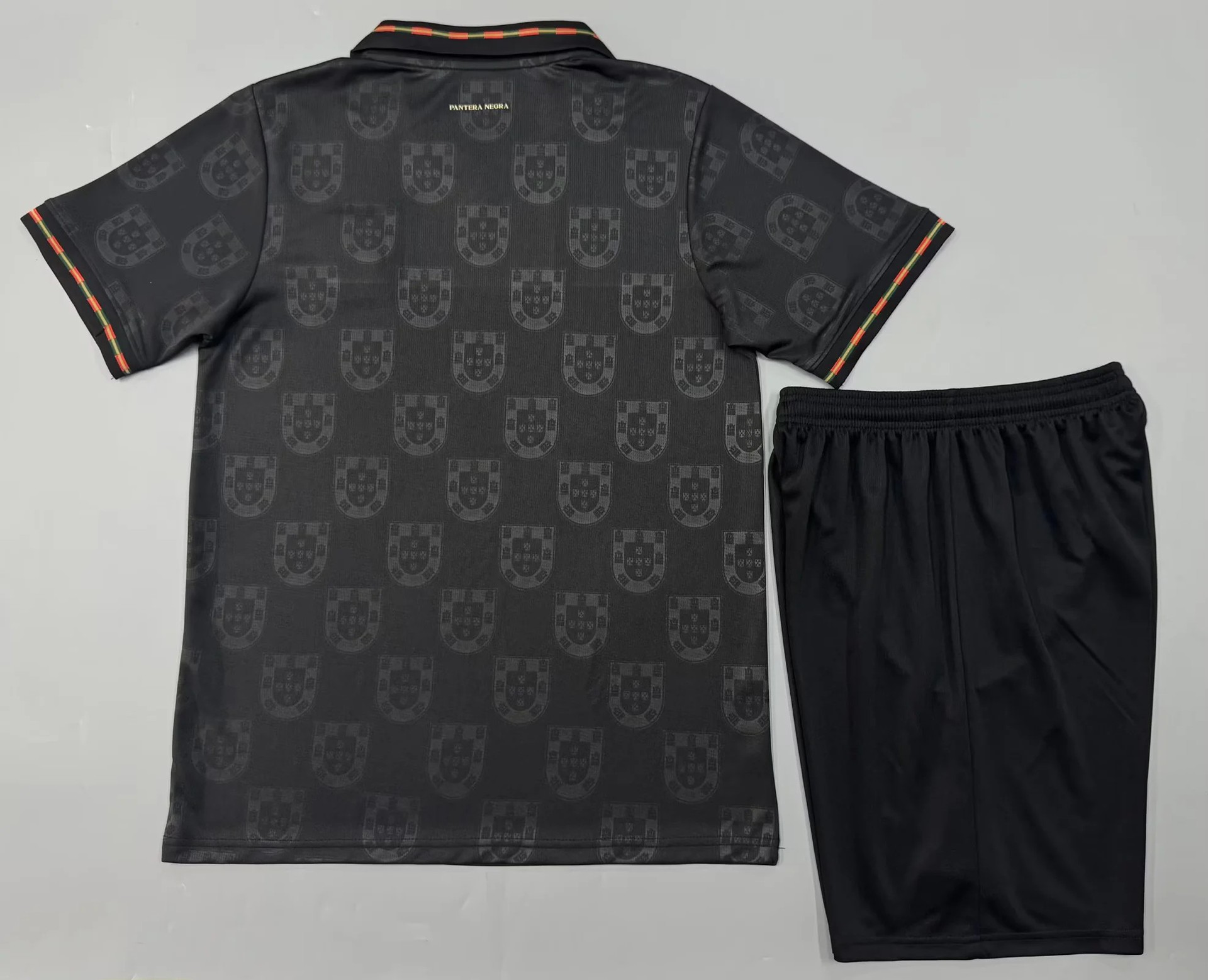 Campeonato del Mundo Portugal Japón Italia México España Bélgica Argentina Uniforme de fútbol