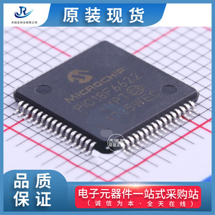 ԭ�b�F؛����MICROCHIP(����΢о)PIC18F6622-I/PT�gӭ��ُ��