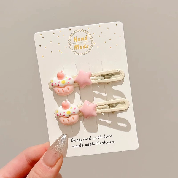 7# Cake Star Strips A pair -6cm