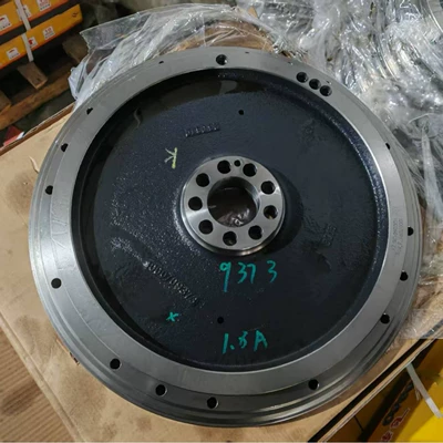 P13 Weichai Parts Flywheel/Gear