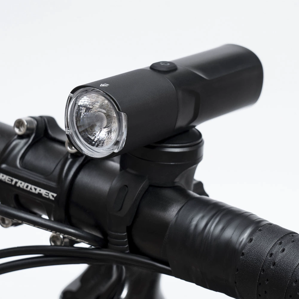 Mountain bike, road front headlights for cycling, waterproof flashlight