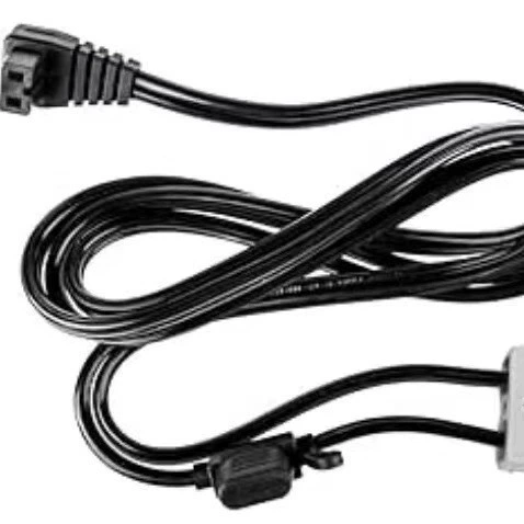Быстроразъемное мужское и женское гнездовое соединение 16 AWG, кабель-extension car refrigerator высокий ток, новый энерго-соединительный кабель