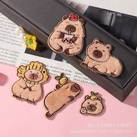 布贴;其他纺织辅料