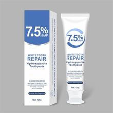 �羳ר�п�ǻHydroxyapatite Toothpaste �ֻ��ǻ��׻�ʯ����Ӣ��