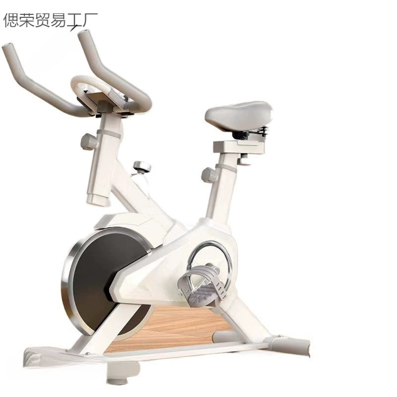 Sports equipment for gym, bike pedalled, home equipment