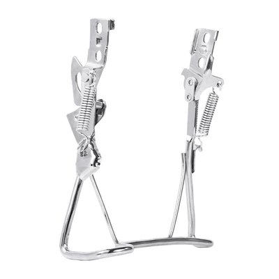 Electric car big tripod, Electric Vehicle Kickstand 14