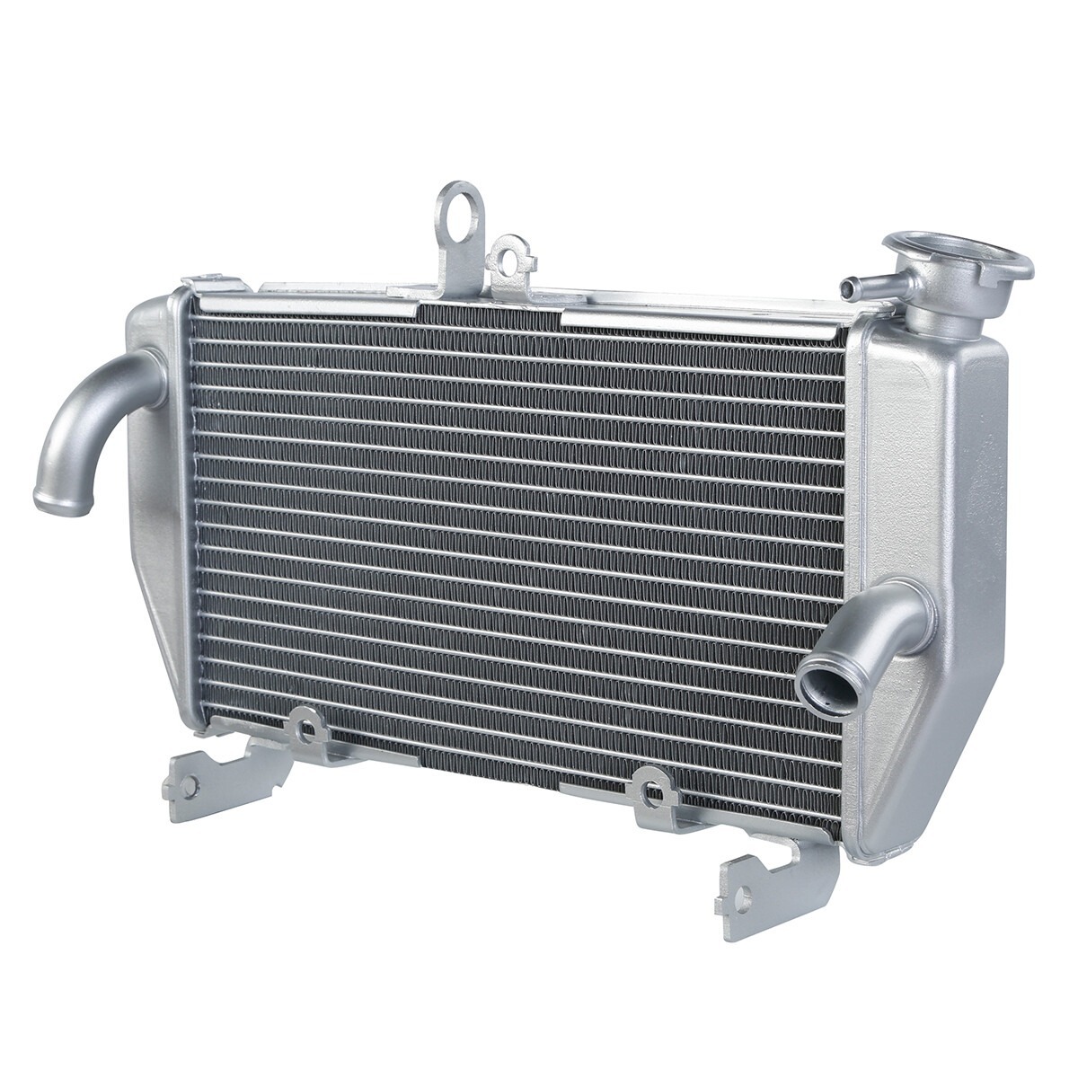 Suitable for Yamaha YZF R3 2015-2025 Water Tank Assembly Water Tank Radiator