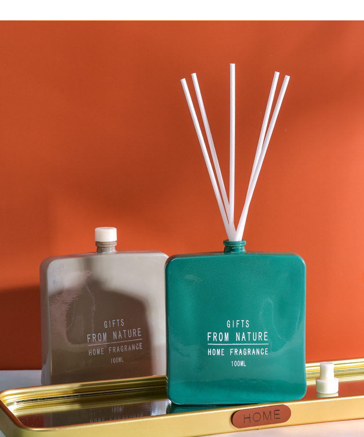 无火香薰家居卧室厕所精油香薰卫生间酒店室内空气清新剂香薰批发详情9