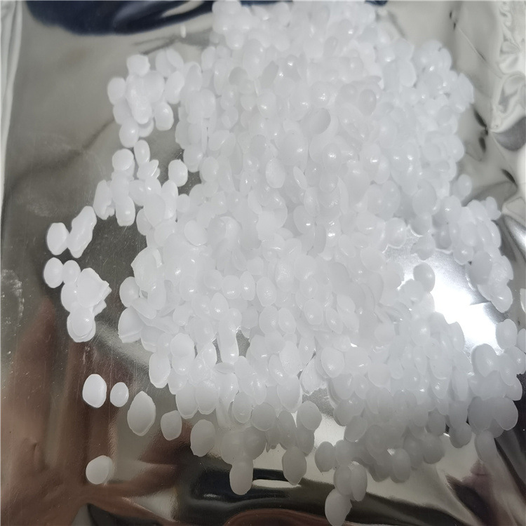 批发 圆片型聚乙烯PE蜡 挤出内外润滑蜡 PVC塑料用