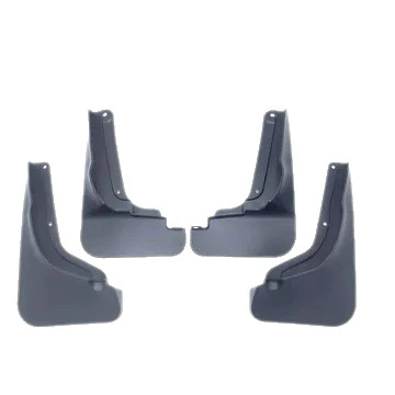 Mudguard Modification Factory, Mudguard