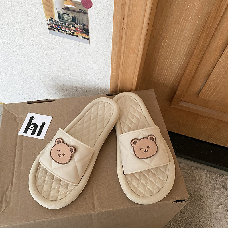 Chaussons - tongs en PVC - Ref 3435744 Image 7