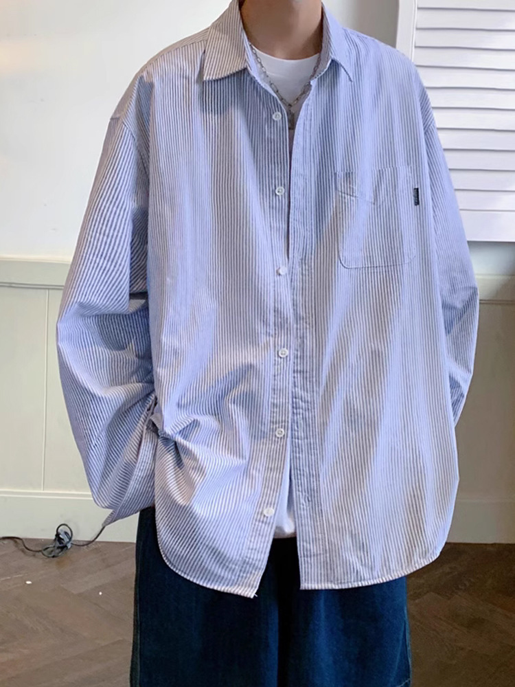 Japanese summer trend shirt