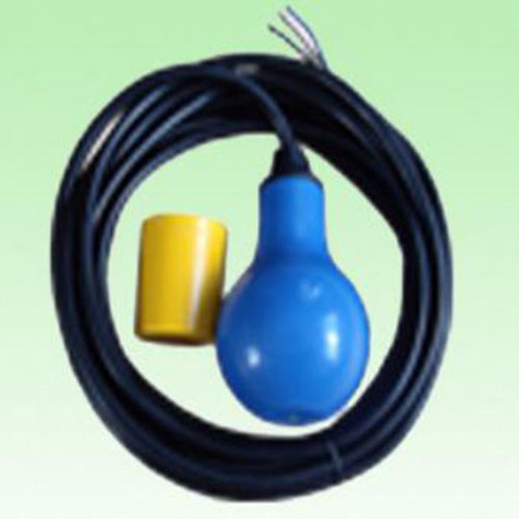 电缆浮球液位开关（10m线） 型号:HZ153-CL-EVA-10 库号：M206514