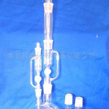 新品厂家+銮玉GG-17教学化学+溶化物质固体化装置+俄罗斯+亚马逊