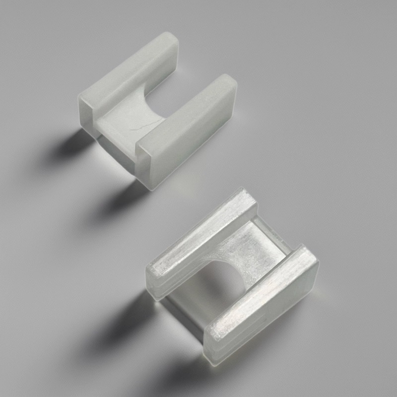 美规两插头护套 两插电源防尘盖 工字型绝缘保护套厂家直批