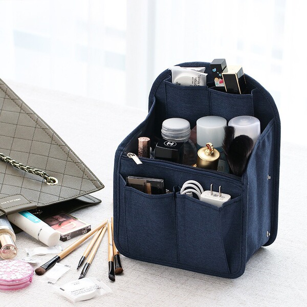 universal organizer bag for traveling