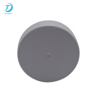 Lip Cigarette Packaging Box PP Box Mouth Containing Cigarette Box snus can Snnuff Box