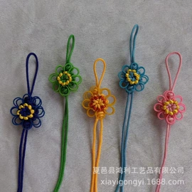 中国结;节庆用品;其他