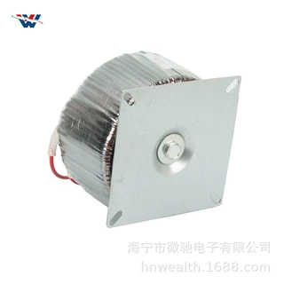 500W800W环形隔离电源变压器220V380V转变12V24V36V50V60V70伏